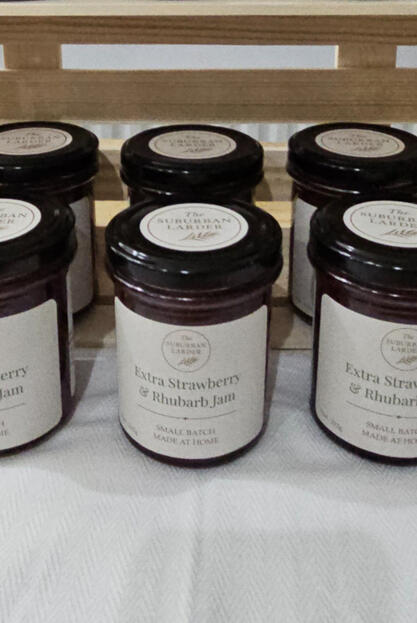 Preserves