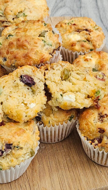 Bakes